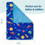 Couverture pour bébé Wildkin Plush-109471269