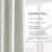 Willow Garden Shower Curtain