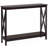 Amirie 39.5'' Console Table-776167781
