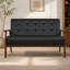 Canapé 2 places Mid-Century-1224644366
