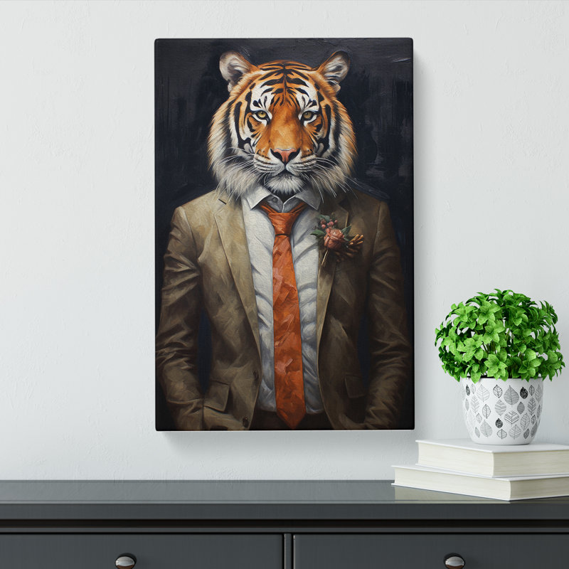 Print, 50cm H x 35cm W x 3cm D