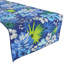 Chemin de table Tropical Hawaiian-62531349-62531350
