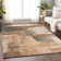 Chayil Machine Washable Indoor/Outdoor Rug