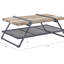 Table basse Brantley