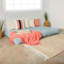 Matelas de futon en mousse froide Harding-820658046-820658024