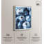 «Blueberries in Summer Blue Decor» par Art Remedy-119995841-122852328