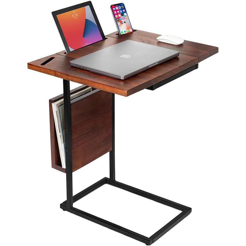 Table-plateau extensible BirdRock Home