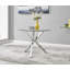 4 -Person Glass Dining Set-89191980
