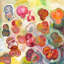 Particules 5 pièces par Irina Gorbman-1193192703