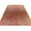 Hand Knotted Wool Area Rug