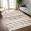 Striped Area Rug-1210762602