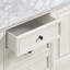 Thompson 61" Double Modern Bathroom Vanity Set-1786720465-1786720466-1862745058