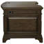 Bureau double caisson Hassell