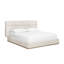 Mithran Upholstered King Bed