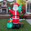 Weather Resistant Christmas Decoration