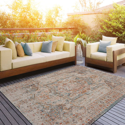 Tapis d'intérieur / extérieur Whipkey