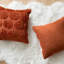 Housses de coussin d'automne, motif citrouille, 45 x 45 cm-137101046-137101049