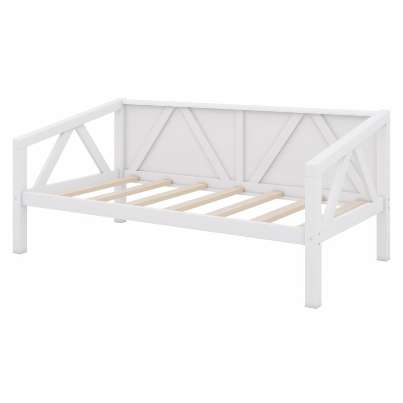 Talore Daybed, Twin, White