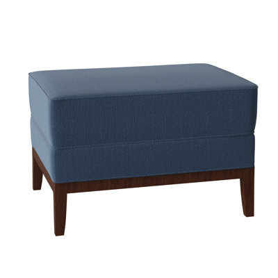 Repose-pieds rectangulaire 26 po Eastside