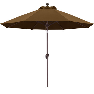 9 FT Patio Olefin® Umbrella