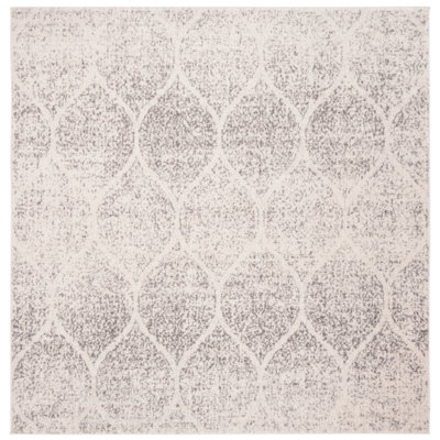 Hayley Performance Geometric Rug