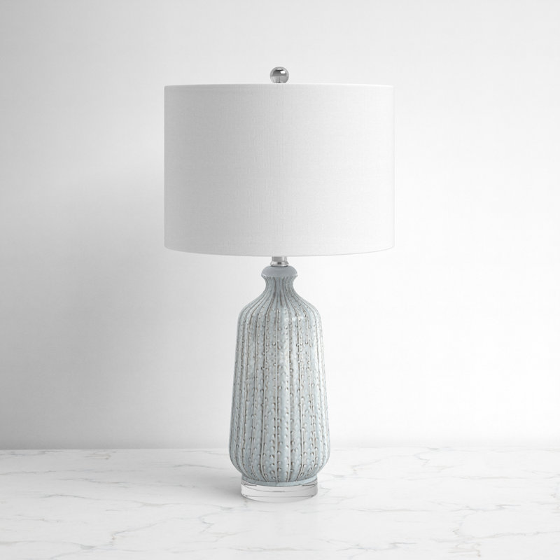 Perla Ceramic Table Lamp