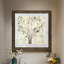 Arbre de bleu II, reproduction d’art encadrée-919152750-919152751-919152762