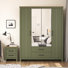 Limestone Mirage Bedroom Set