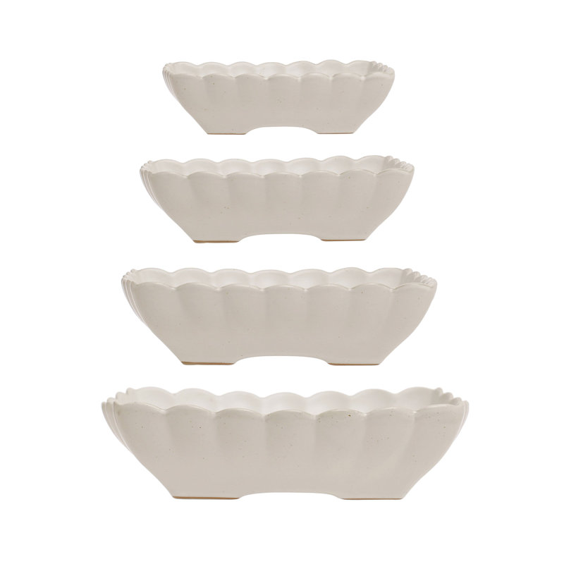 Lia Square Serving Dish