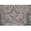 Tapis traditionnel sculpté 6 x 9