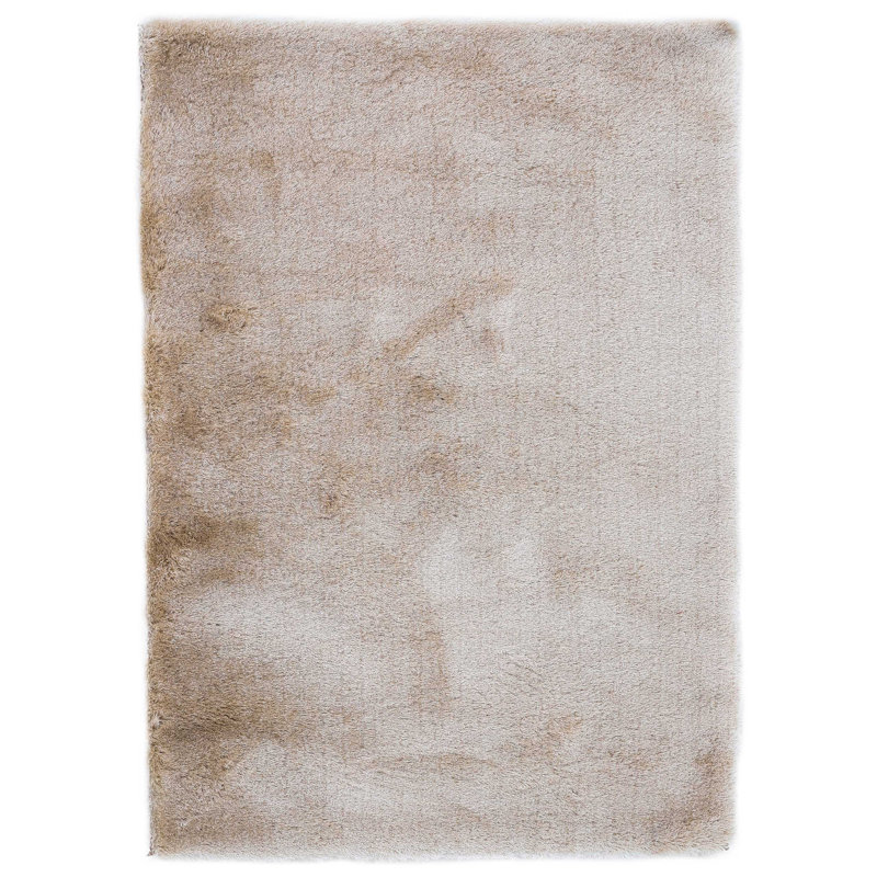 Solid Colour Area Rug, Rectangle 120 x 170cm