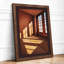 Light Through Windows Minimalist - Print-1943164057-1943164054
