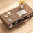 Solid Wood Coffee Table Rubber Wood Quality-103410598-103410600