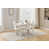 White Velvet Chairs#4 is out of stock