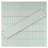 Nova 1.97 in. X 11.81 in. Polished Ceramic Subway Wall Tile-104444900