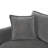 Oversized Loveseat Sofa-812771027