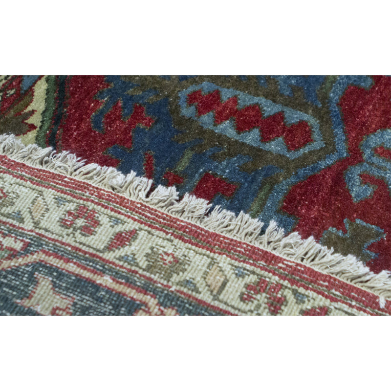 One-of-a-Kind 9'11" X 13'8" Area Rug