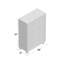 Commode 4 tiroirs Jobe