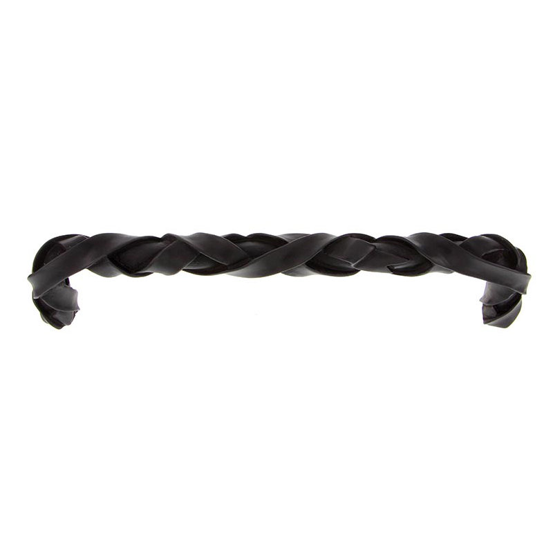Cilento Appliance Pull, Oil-Rubbed Bronze, Black