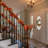 72'' in. Faux Pine Garland