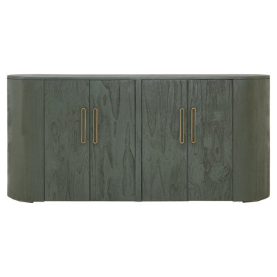 Balam 4 Door Console