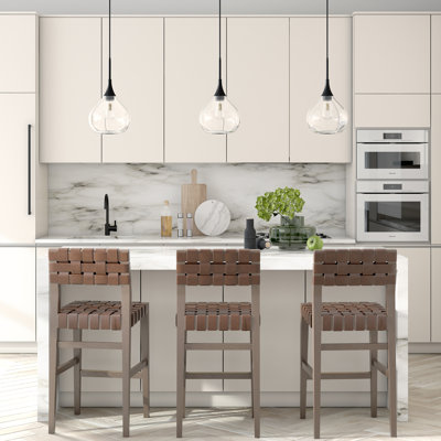 Ida 1 - Light Single Pendant