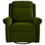 Fauteuil inclinable pivotant à 360 ° Deonne-1661226076