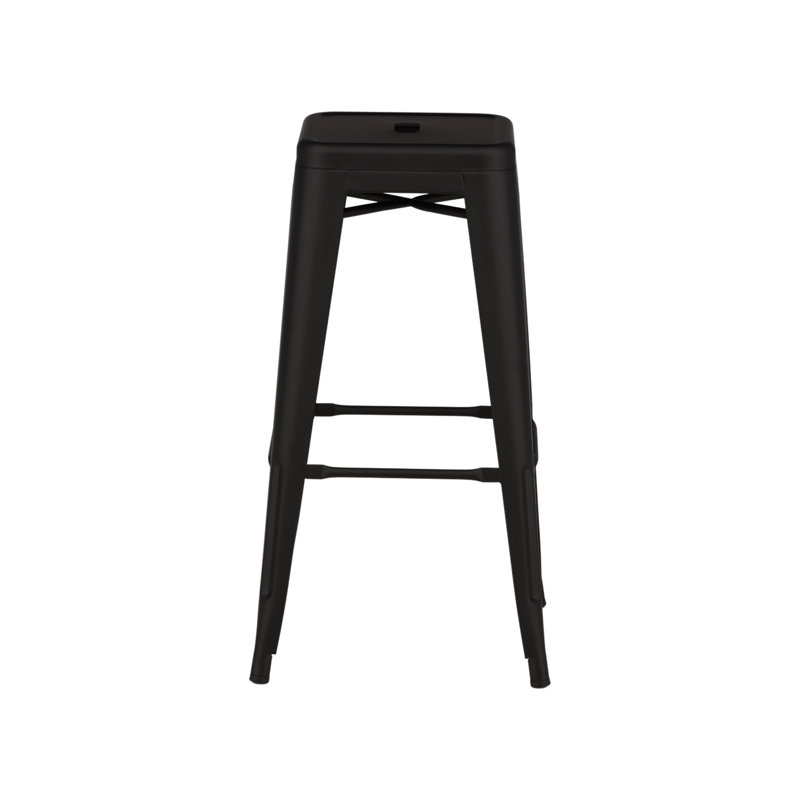 Dining Chair, Black