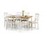 Conklin 6 - Person Dining Set