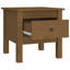 Kishawn Solid Wood Side Table Set-341767484