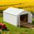 Outdoor Storage Shed