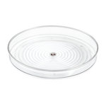 IDesign Linus Plastic Lazy Susan
