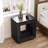 24" Farmhouse Square End Table-975073254