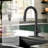  Forious® Ultra Pull Down Kitchen Faucet with Soap Dispenser-99320855